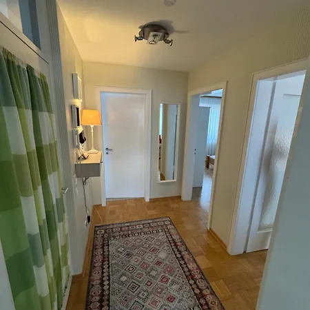 Sonja 1 Apartamento *