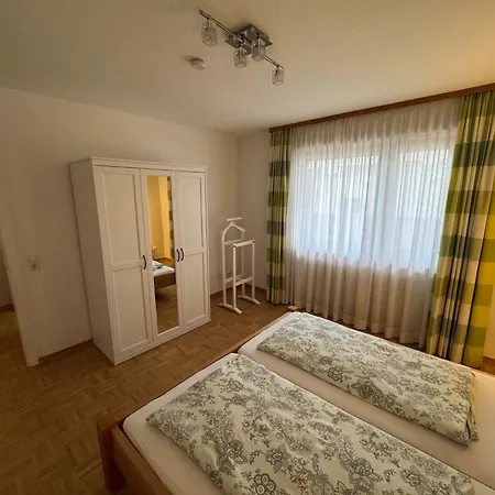 Sonja 1 Apartamento *