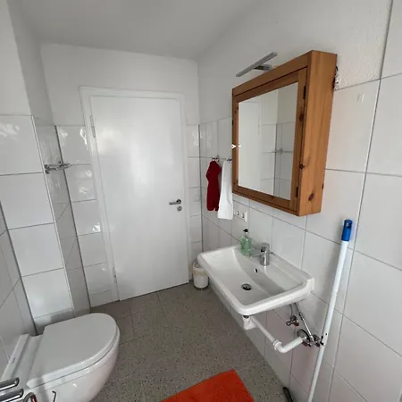 Sonja 1 Friburgo de Brisgovia