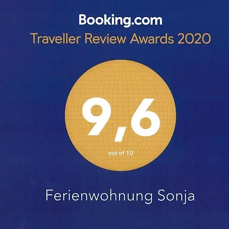 Apartamento Sonja 1 Friburgo de Brisgovia