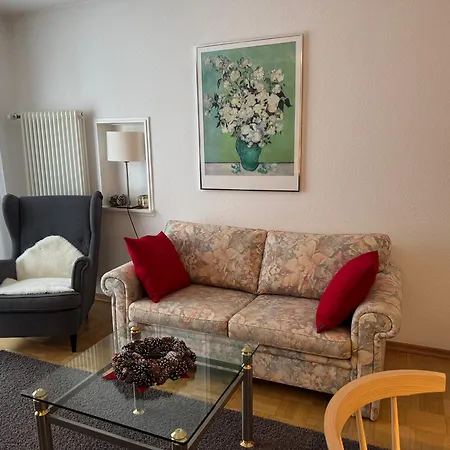 Sonja 1 Apartamento *