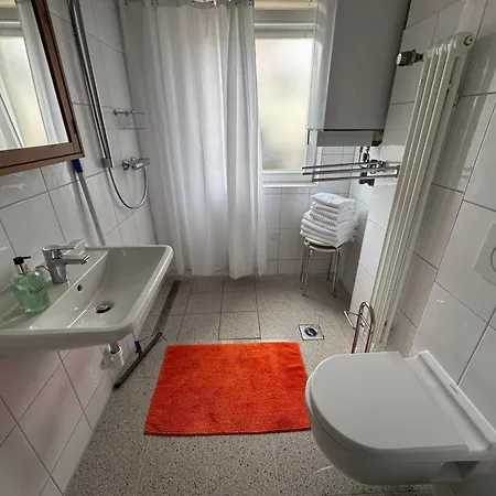 Sonja 1 Apartamento *